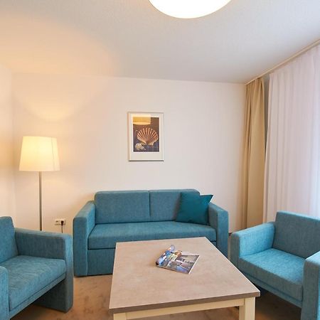 Nordsee Apartments Bremerhaven Esterno foto