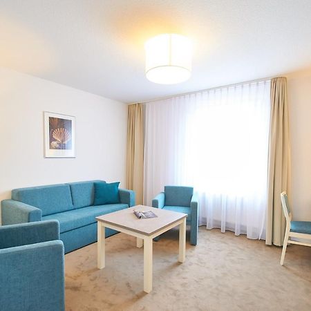 Nordsee Apartments Bremerhaven Esterno foto