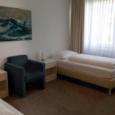 Nordsee Apartments Bremerhaven Esterno foto