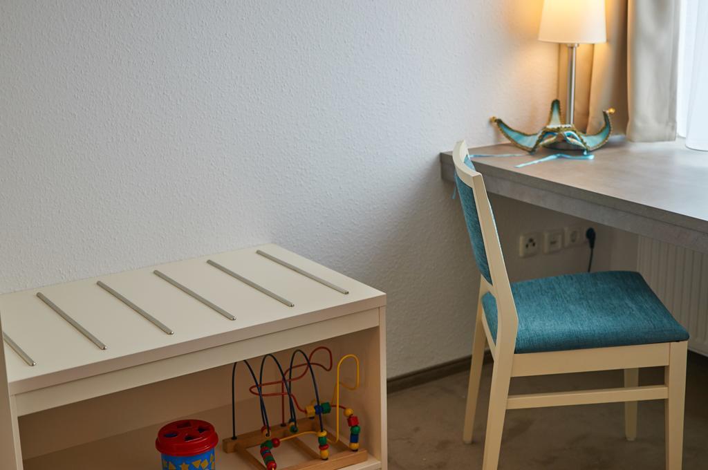 Nordsee Apartments Bremerhaven Esterno foto