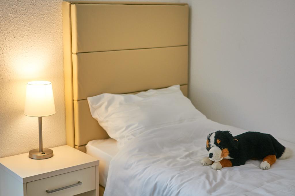 Nordsee Apartments Bremerhaven Esterno foto