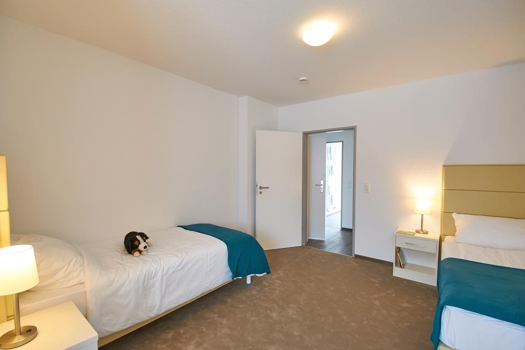 Nordsee Apartments Bremerhaven Esterno foto
