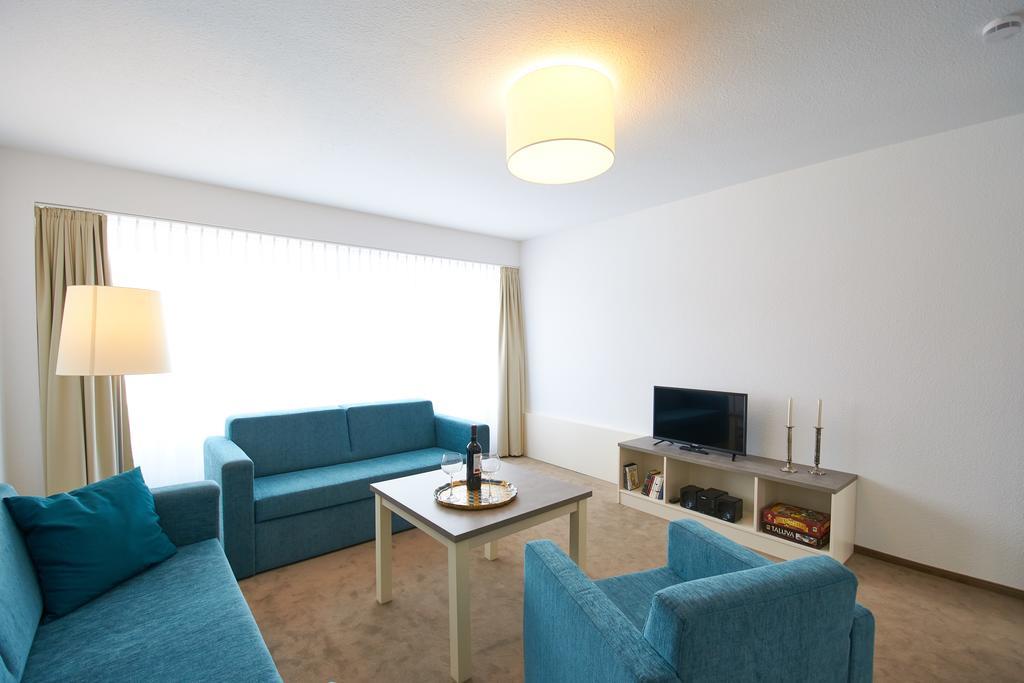 Nordsee Apartments Bremerhaven Esterno foto