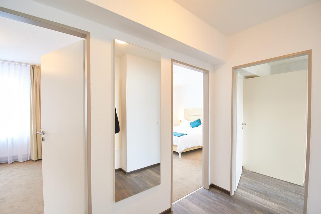 Nordsee Apartments Bremerhaven Esterno foto