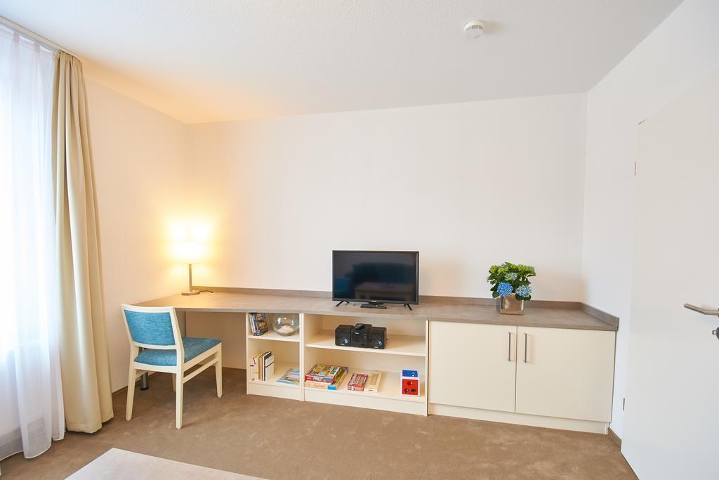 Nordsee Apartments Bremerhaven Esterno foto