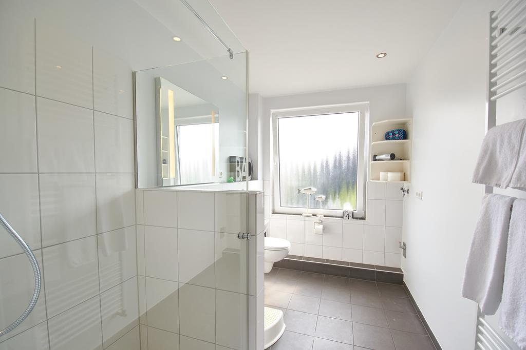 Nordsee Apartments Bremerhaven Esterno foto