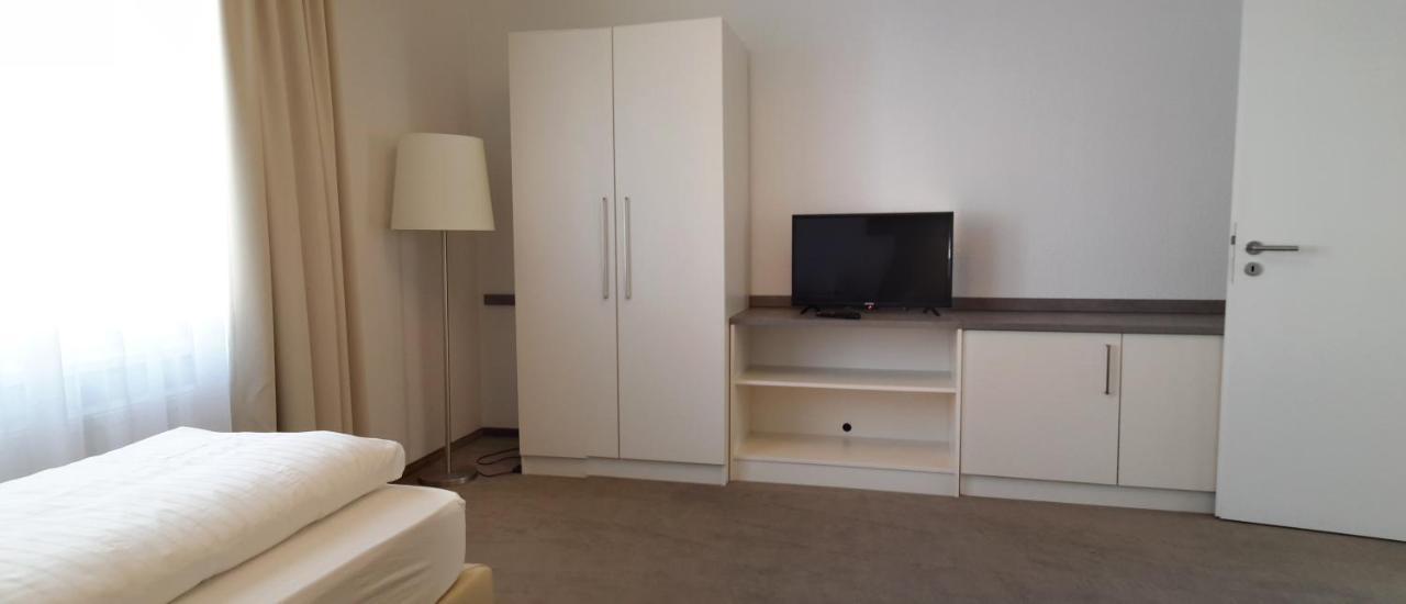 Nordsee Apartments Bremerhaven Esterno foto